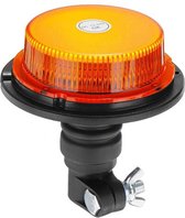 Milley® Knipperlicht - Waarschuwingslamp - Noodlamp Tractor - Noodverlichting Vrachtwagen - Waarschuwingslicht - Waarschuwingssignaal - Baken