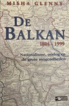 Balkan 1804-2000