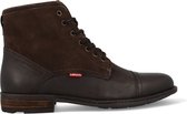 Levi's Boots FOWLER 2.0 232732-1700-29 Bruin-43