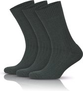 Thermosokken | Warmesokken | Wintersokken | Militaire sokken | Zoolhanddoek | Leger en laarzen herensokken | Therapiesokken | Outdoorsokken | 3 paar