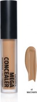 Moira Mega Waterproof Concealer 700 Macchiato