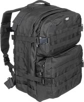 Bug out bag basis - Complete survival rugzak noodpakket voor natuurrampen - Made For Holland Outdoor