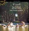 The Purcell Quartet - La Folia And Other Sonatas (CD)