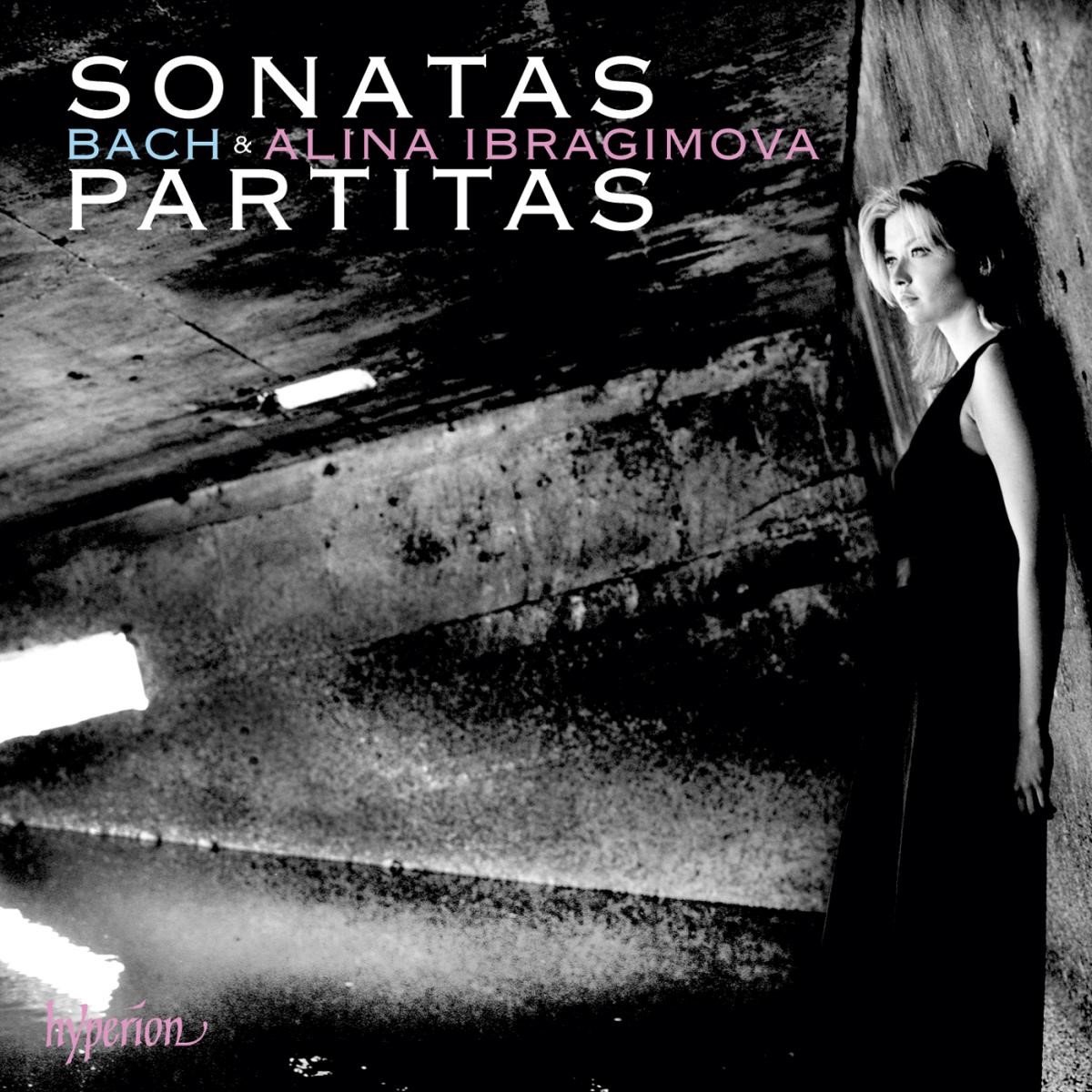Alina Ibragimova - Bach: Sonatas And Partitas (2 CD)