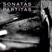 Alina Ibragimova - Bach: Sonatas And Partitas (2 CD)