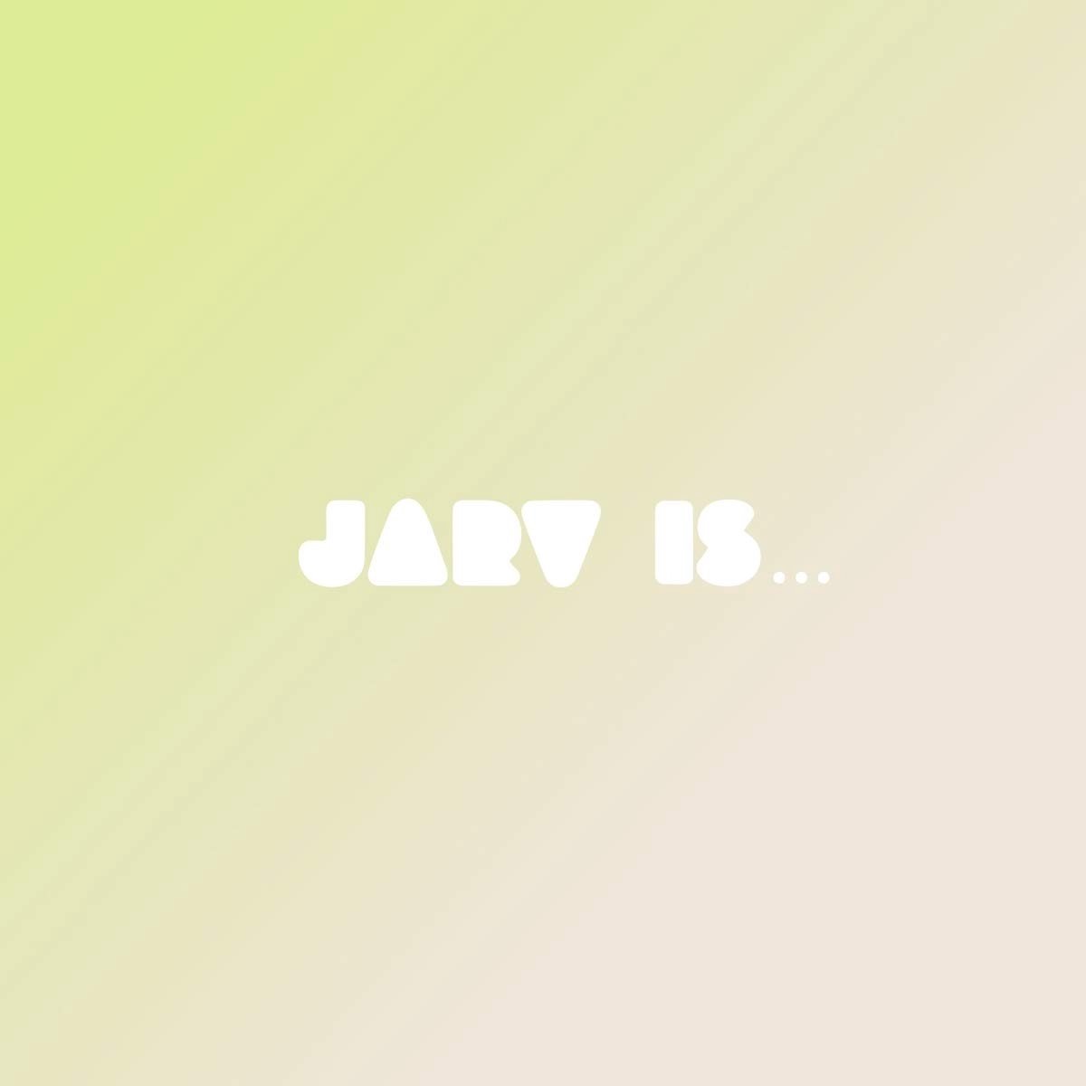 Jarv Is... - House Music All Night Long (12" Vinyl Single)