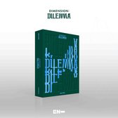 Enhypen Atlas Label Project - Dimension : Dilemma (CD) (Limited Edition)