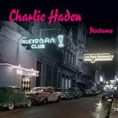 Charlie Haden - Nocturne (2 LP)