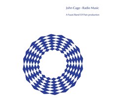 John (Performed Byfaust Cage & Band Of Pain) - Radio Music (CD)