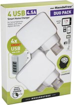 Mr. Handsfree Mr.handsfree Usb Lader 4,5a A2