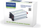 Energenie EG-PWC-032 Auto-omvormer 12V-230V 300W