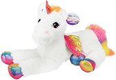 Dream Horse XXL Pluchen Eenhoorn Knuffel 60 cm