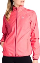 ODLO Jacket ESSENTIAL LIGHT Vrouwen Sportjas - Siesta - Maat L