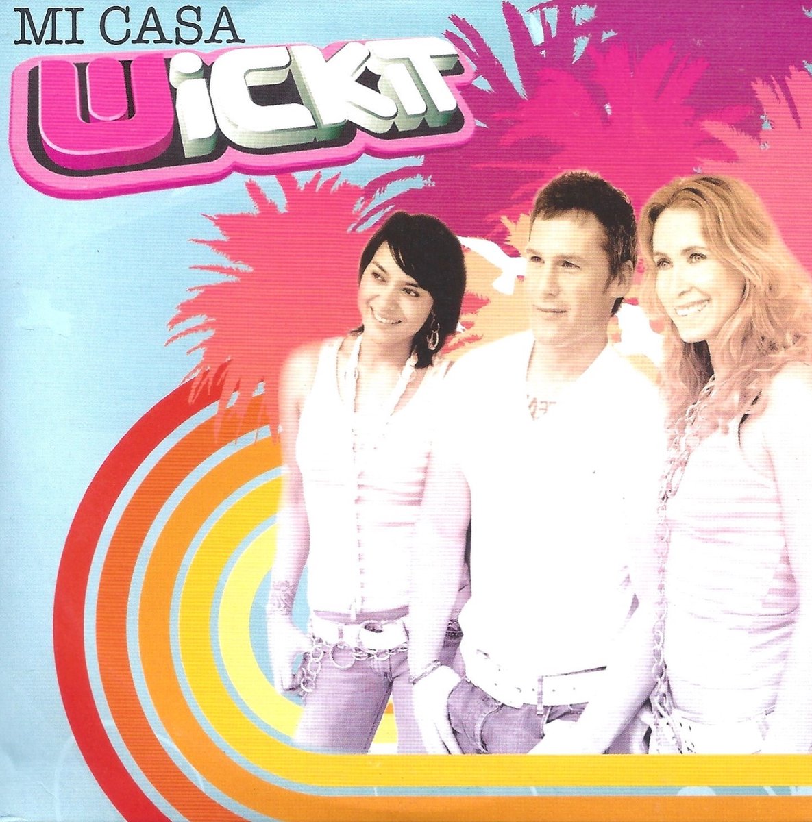 Mi Casa