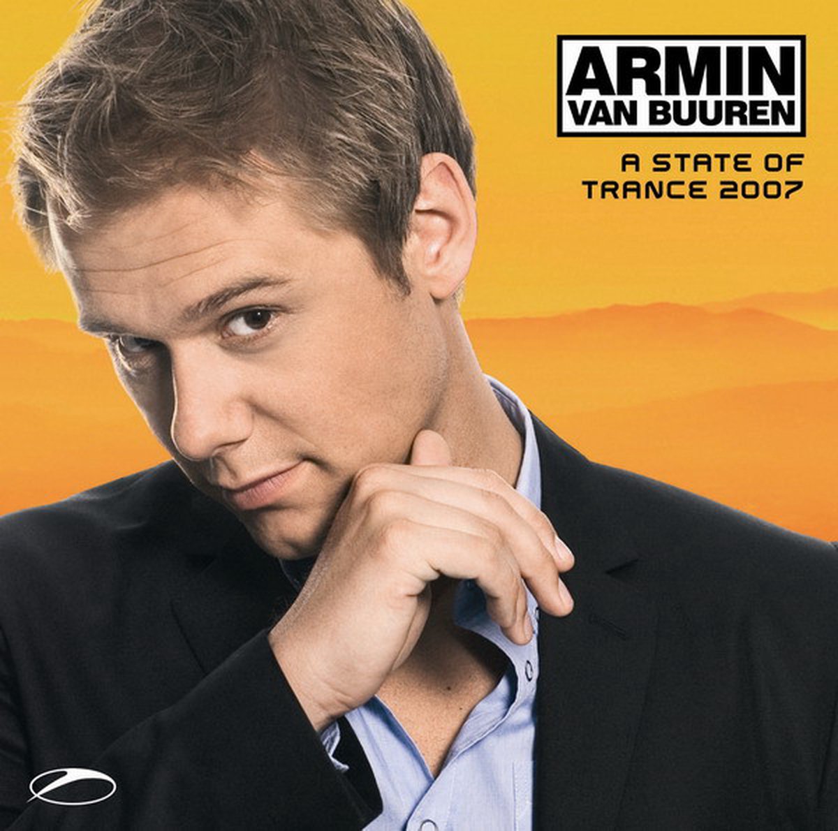 A State Of Trance 2007