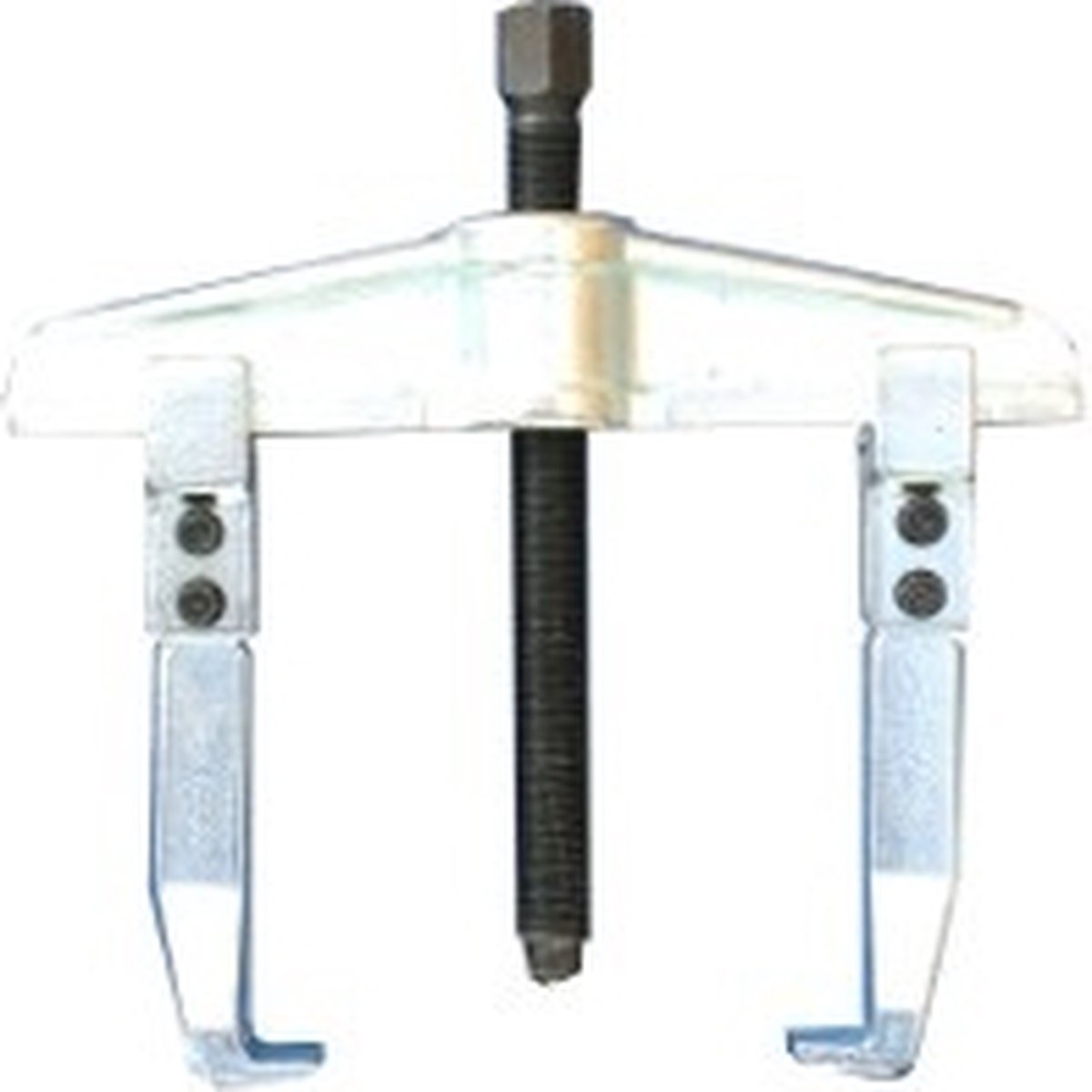 Poelietrekker 6''