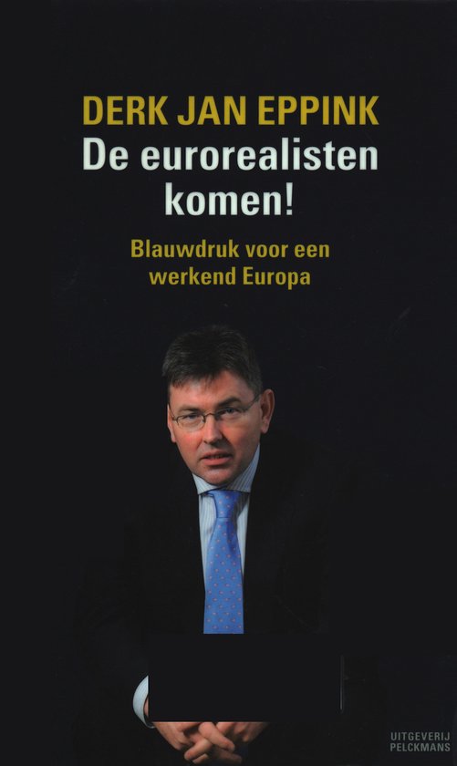 9789028951020 - De eurorealisten komen!