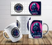 Star Wars Mok Darth Vader