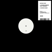 Nathan Fake - Degreelessness Feat. Prurient / Now (2 12" Vinyl Single)