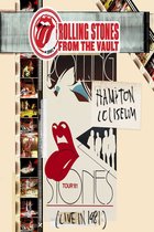 The Rolling Stones - From The Vault - Hampton Coliseum (DVD | 2 CD)