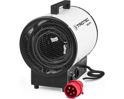 TROTEC Elektrische kachel TDS 50 R (400 volt)