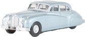 JAGUAR MK VII 1:76