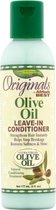 Africas Best Organics Olive Oil Leave-In Conditioner 177 ml