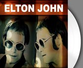 Elton John - Lady Samantha/ Sails (7" Vinyl Single)