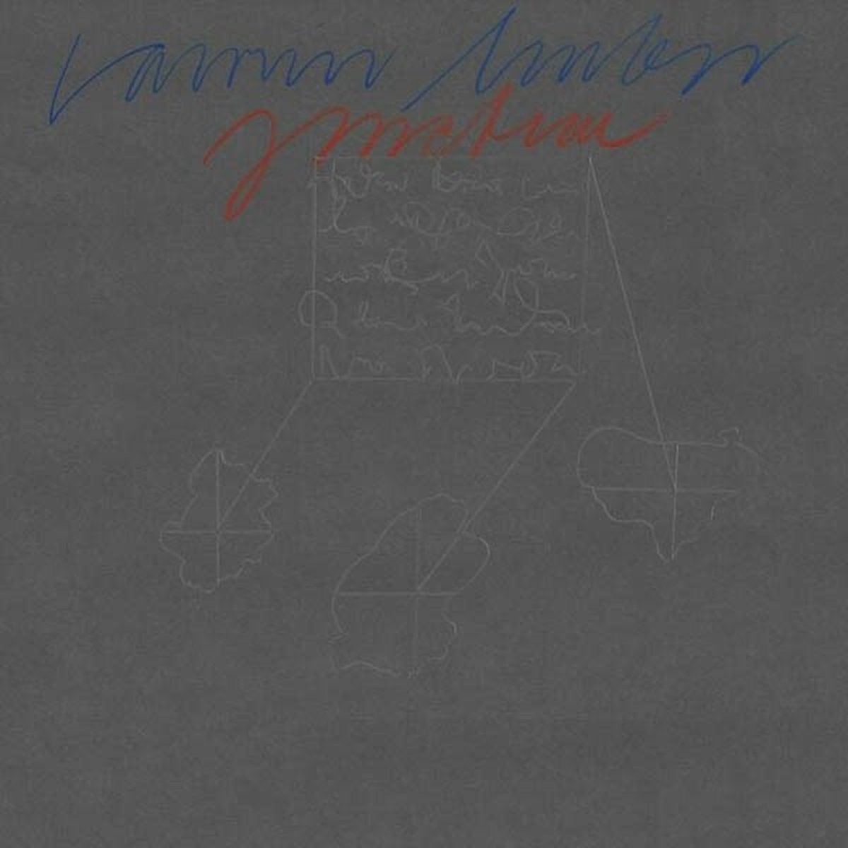 Laurin Huber - Juncture (LP) (Limited Edition)