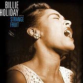 Billie Holiday - Strange Fruit (LP)
