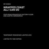 My Disco - Wrapped Coast (12" Vinyl Single)