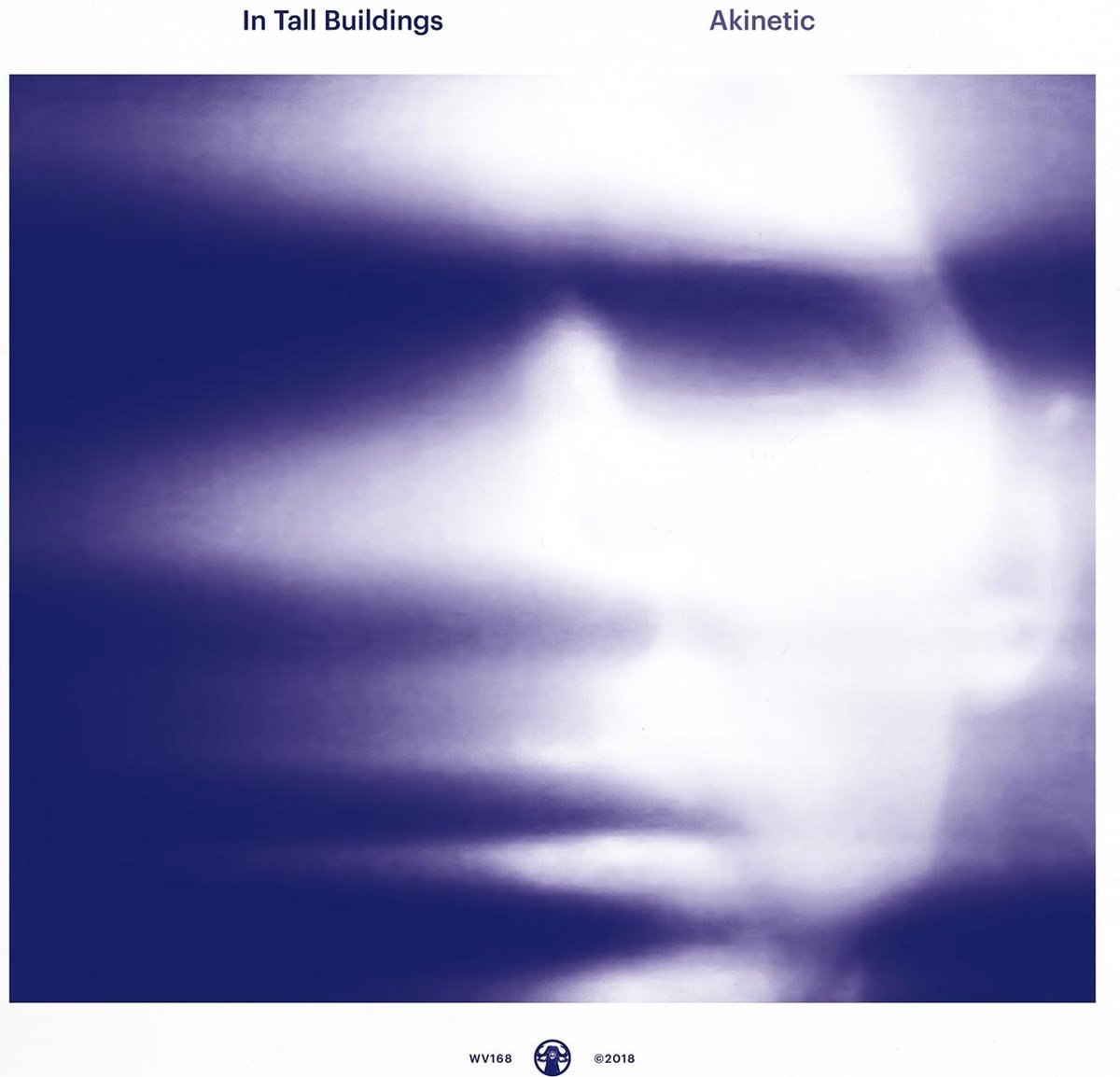 In Tall Buildings - Akinetic (LP)