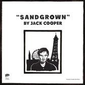 Jack Cooper - Sandgrown (LP)