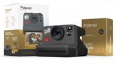 Polaroid Now Golden Moments Edition Everything Box