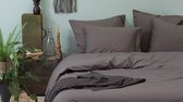 Bol.com Cinderella Weekend Dekbedovertrek - Lits-jumeaux - 240x200/220 cm - Antracite aanbieding Bol.com Cinderella Weekend Dekbedovertrek - Lits-jumeaux - 240x200/220 cm - Antracite aanbieding