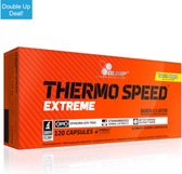 Olimp Supplements Thermo Speed Extreme (Mega Capsules) - 120 capsules
