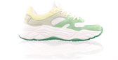 SCOTCH&SODA damessneaker celest - groen - 38