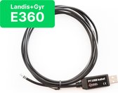 Slimme meter kabel - P1 USB voor Landis+Gyr E360