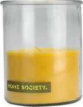Home Society Outdoor Candel Nick Green