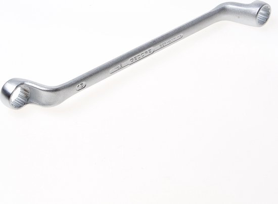 Dubbele ringsleutel 30 - 32 mm kopen. Webshop