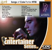 Songs Of Cole Porter