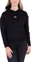 Tommy Hilfiger Center Badge Hoodie