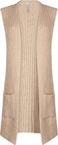 Zoso Vest Fun 216 Roebuck 0201 Dames Maat - XL