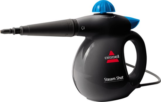 BISSELL 2635J SteamShot - Handstoomreiniger