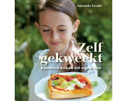 Zelf gekweekt !