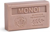 La Maison du Savon de Marseille - 4 x Biologische Arganolie Zeep-MONOI-100 gr.