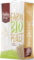 Farm BIO pellet - tegen selectief eetgedrag