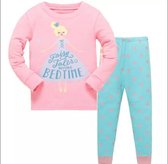 Kinder Pyjama set |Fairy Tales| Maat 3T | 92/98| 100% katoen