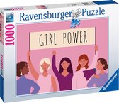 Ravensburger puzzel 99 sterke Vrouwen - Legpuzzel - 1000 stukjes