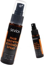 Sevich® Minoxidil - Haargroei - Haargroei Producten - Haargroei Serum - Haargroei Olie - Haargroei Serum - Haar Serum - Haar Olie